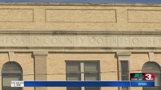 Foard County Sheriff's Office investigates Crowell ISD students