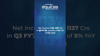 Our Q3 FY’26 results are out now!