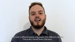 Early Career Development Program Europe: Davide, Operations Coordinator