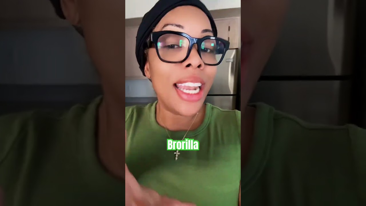 БроРилла, надеюсь, ты готов! 