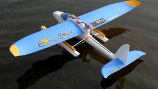 Easystar Modifications
