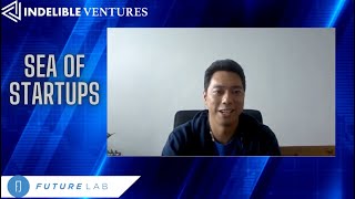 Brian Tan from FutureLab