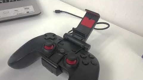 GAMESIR G3W UNBOXING (ASSIGNMENT PURPOSE ONLY)