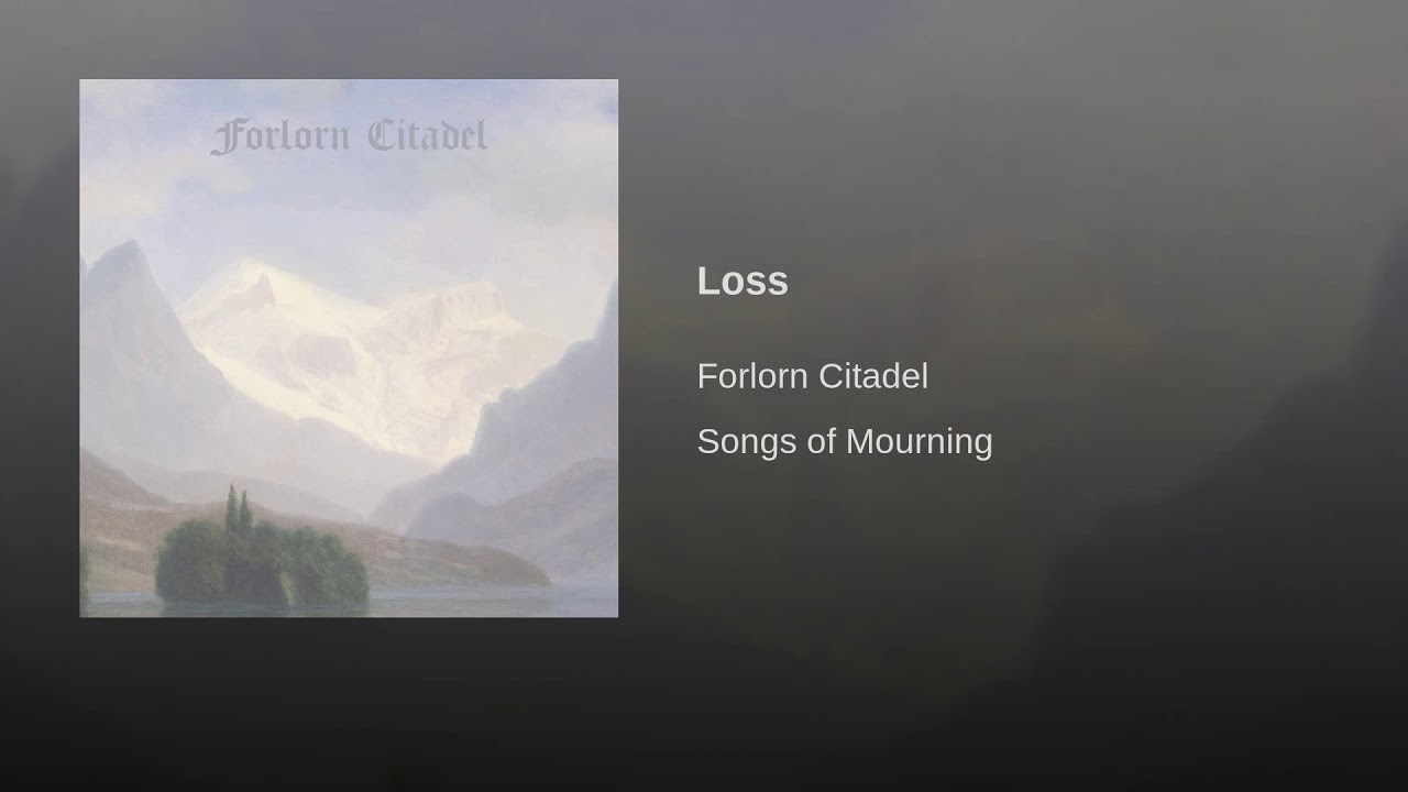 Loss - YouTube