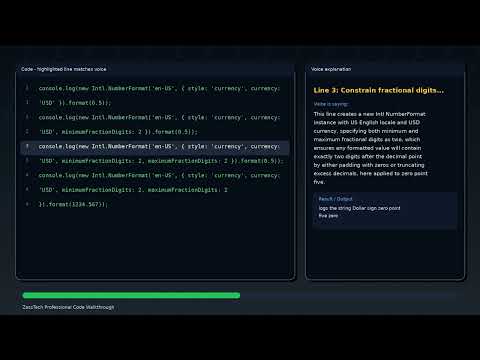 Why $0.5 Looks Wrong in JS Currency Formatting