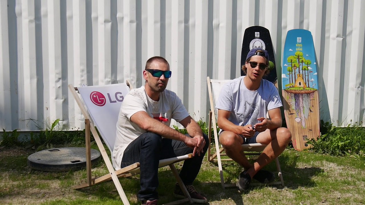 ★ Nikita Gapko ★ KINGOFWAKE.PL ♚ VLOG #7