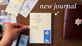 Details Set up a new journal with me 📓 Update
