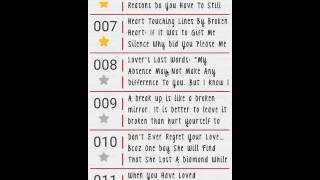 SMS Messages Collection Android App screenshot 4