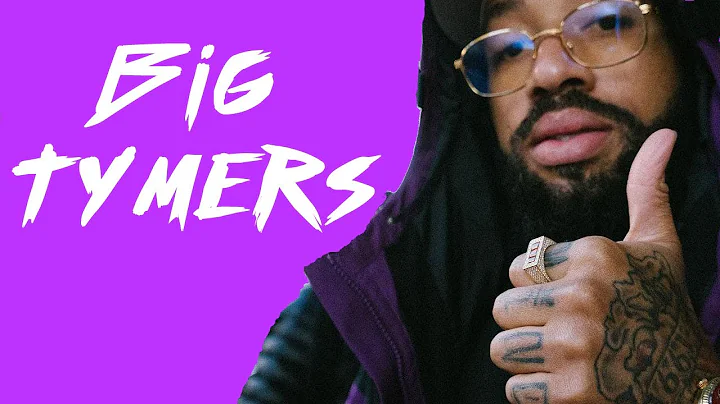 FREE Smooth Larry June X Payroll Giovanni Type Beat 2020 "Big Tymers"