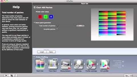 Introducing X Rite i1Profiler Software