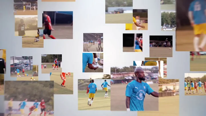 Vaqueros Player Feature - starring Vaqueros Goalke...