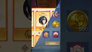 39x spin 401 hokky gk? btw kalian dh brp crash #MLBBCreator #MLBBNinja