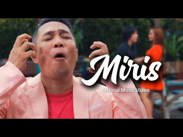 MIRIS  -  PINKY BEMZ ( Official Music Video ) class=