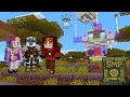 Surviving The Curse - Sheepwood SMP Ep16