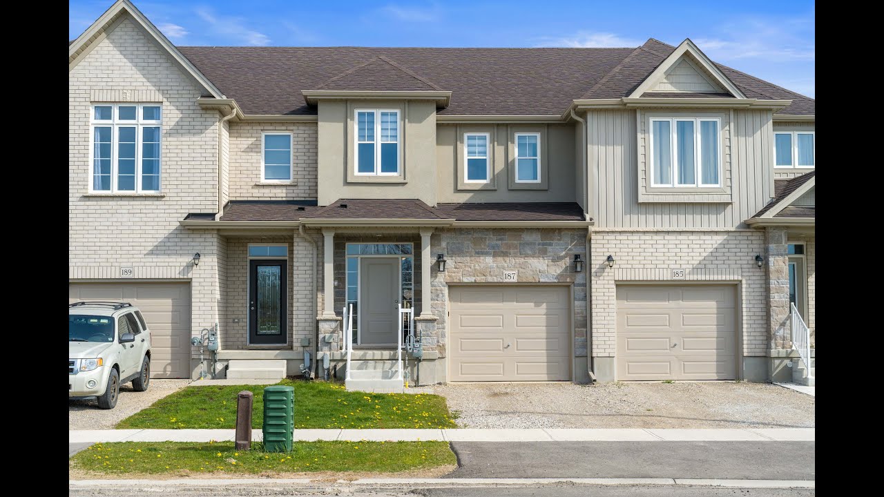 187 Grandville Circle, Paris YouTube