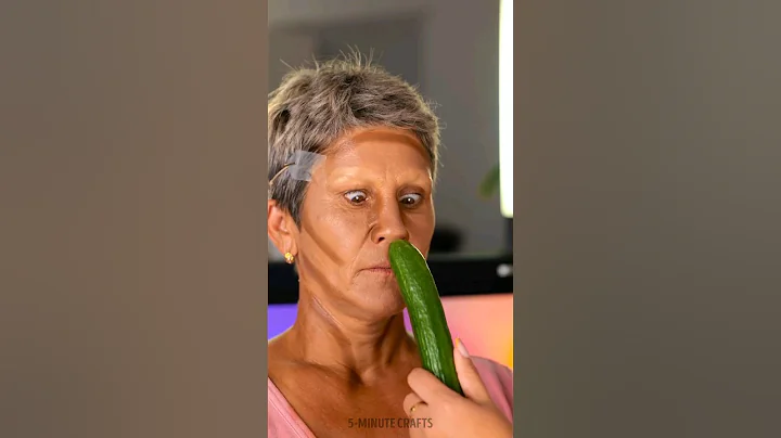 look how cleaning lady transformed in to an elegant  #viral #ytshorts #shortsvideo #youtubeshorts