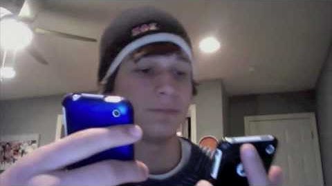 Knocking iPhone Review