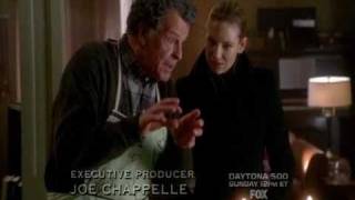 Fringe - Walter's Pancakes