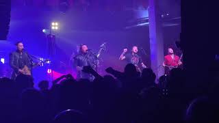The Hu - Wolf Totem - Live