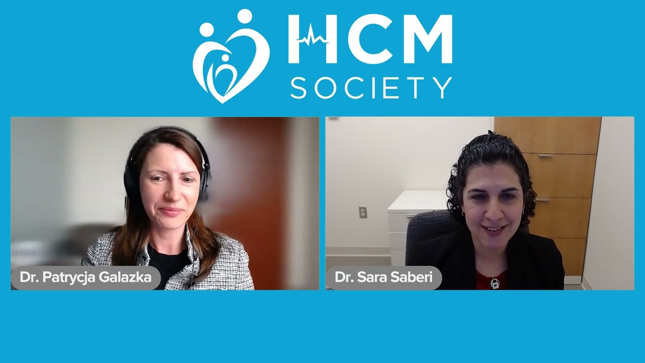 Navigating Cardiac Myosin Therapy: Insights for NYHA Class II HCM Patients - HCMS Podcast Episode 12