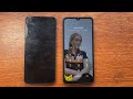 replacement screen and phone case xiaomi redmi 9c innovation