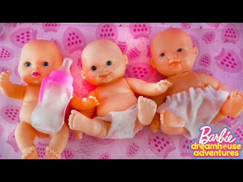 Baby Sister Doll Crying | Baby Doll Toy | Baby Dolls | Video for Kids | Toys for Kids