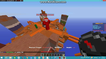 Hacker On Mineplex #1