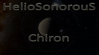 HelioSonorouS - Chiron - Ad Astra Legends # 57