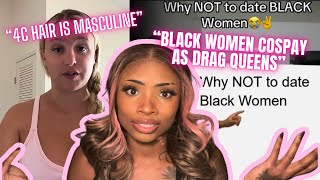 Why Is Disrespecting Black Women Normalized?