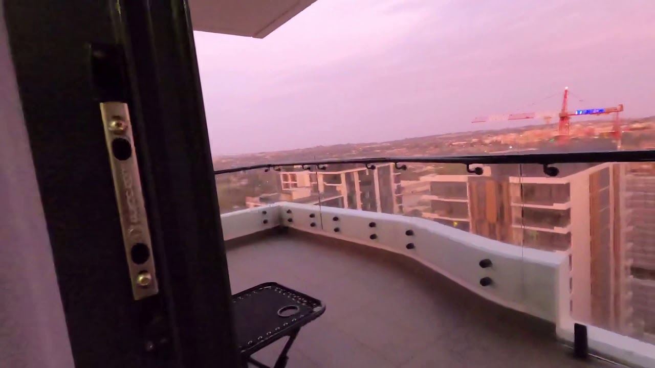 GoPro Hero 8 night view YouTube