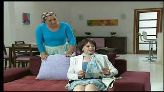 مسلسل شوفلي حل - الموسم 2008 - الحلقة الحادية عشر