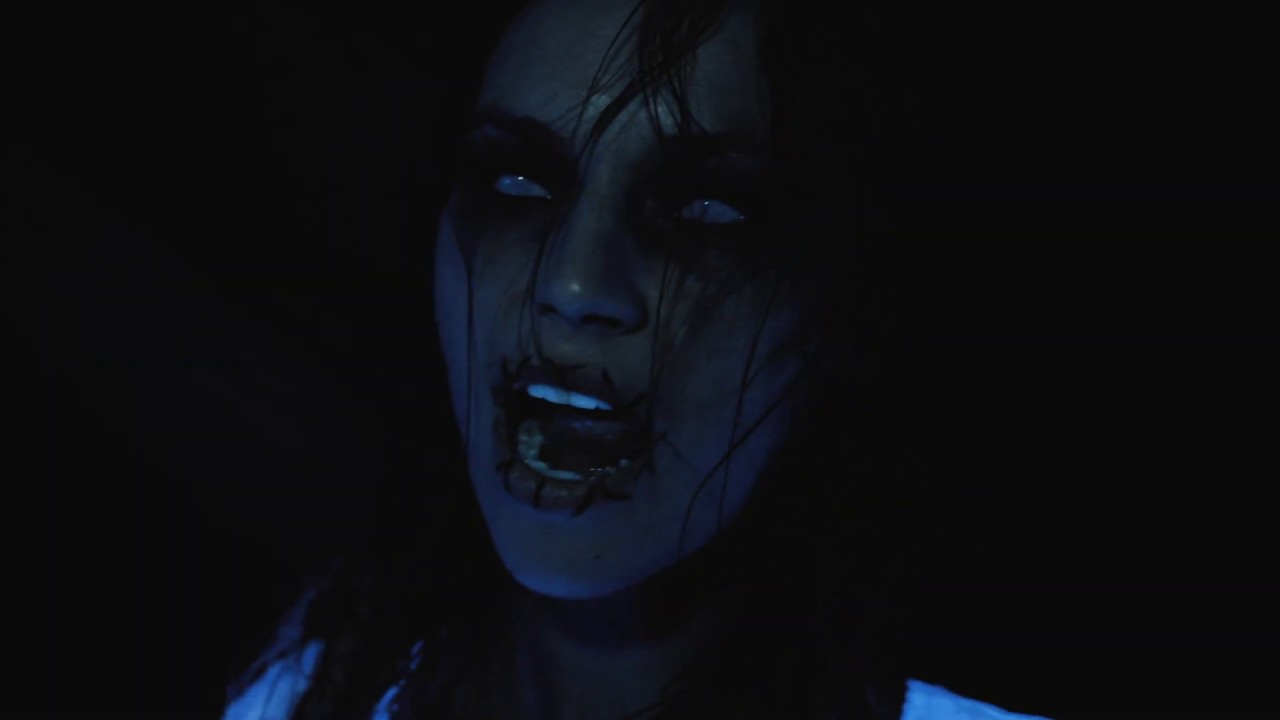 Long Cut - VooDoo (Official Music Video)