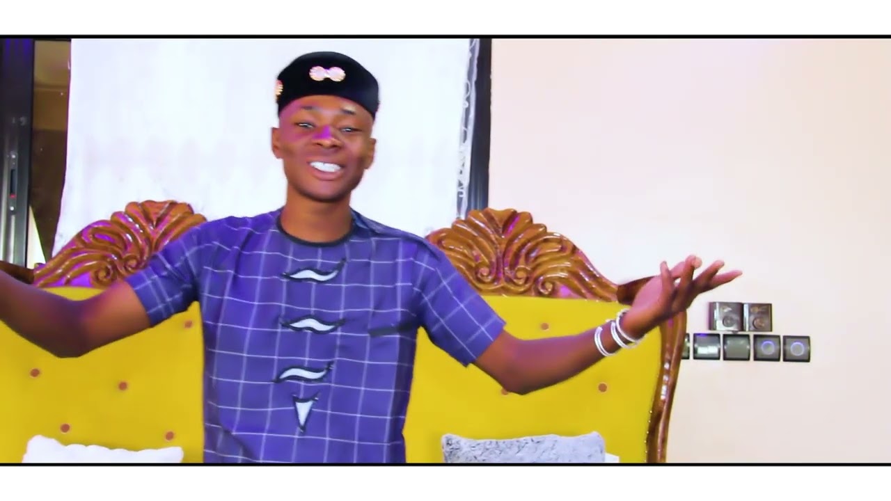 PRINCE SORA _ NOUVEAU CLB ABOUBACAR CAMARA FASSA (2026)