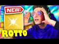 IL NUOVO OGGETTO MITICO DI FORTNITE NON HA SENSO !!