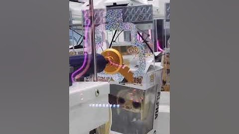 Trick To WIN The Key Master Arcade Game #shorts