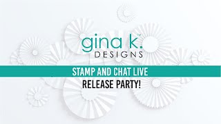 Join us for our May Release Party!