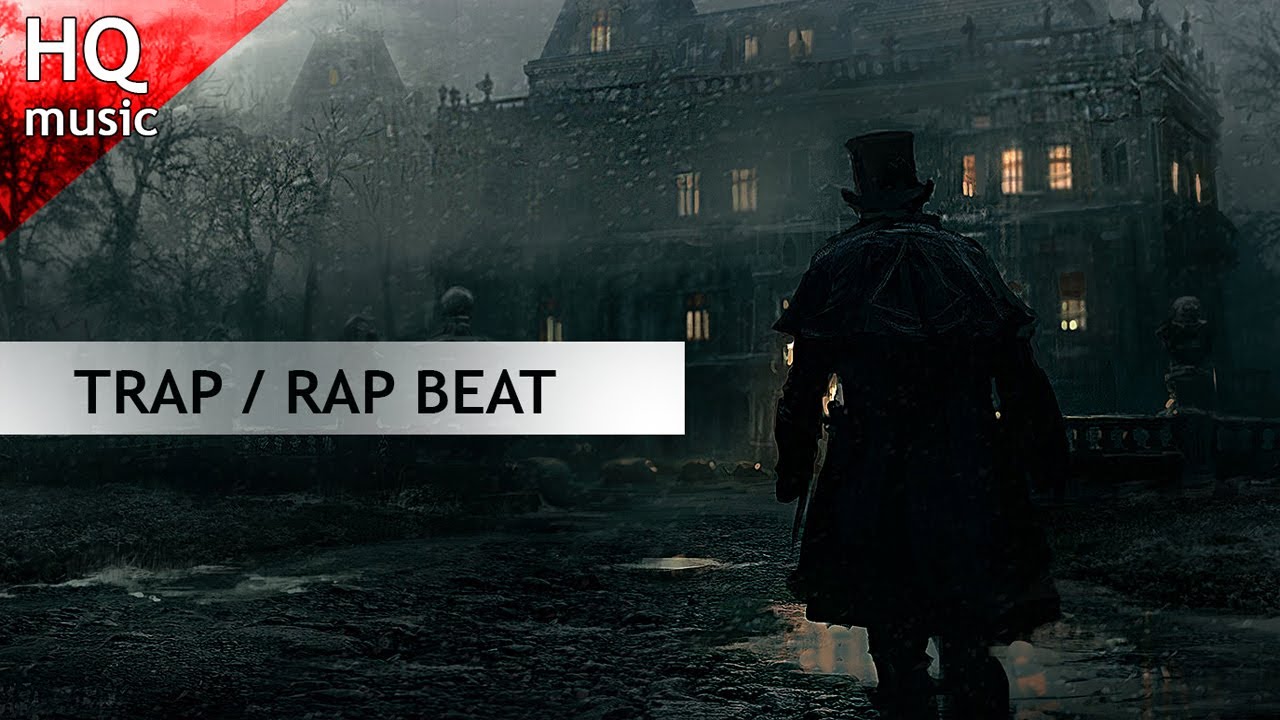 [FREE] Mysterious/Dark Type Beat | Trap/Rap Instrumental 2021