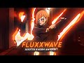 Fluxxwave i nobara jujutsu kaisen amvedit
