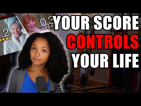 The Pros And Cons Of A Social Credit Score