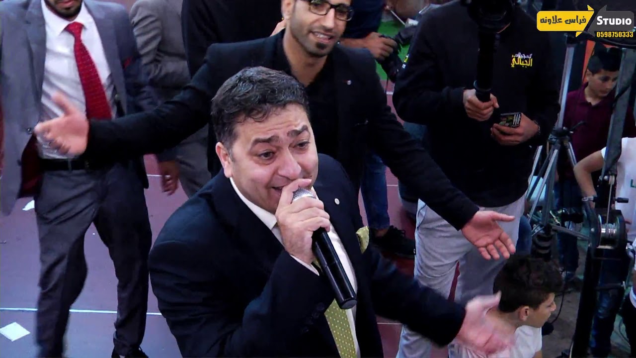 الفنان نعمان الجلماوي حاجي وجع و عرب الشرقية   عرب عرب