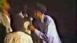 Sugar Minott (R.I.P.) & the Youth Promotion Crew 1986