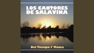 Video thumbnail of "Los Cantores de Salavina - Zamba para Mi Luna"