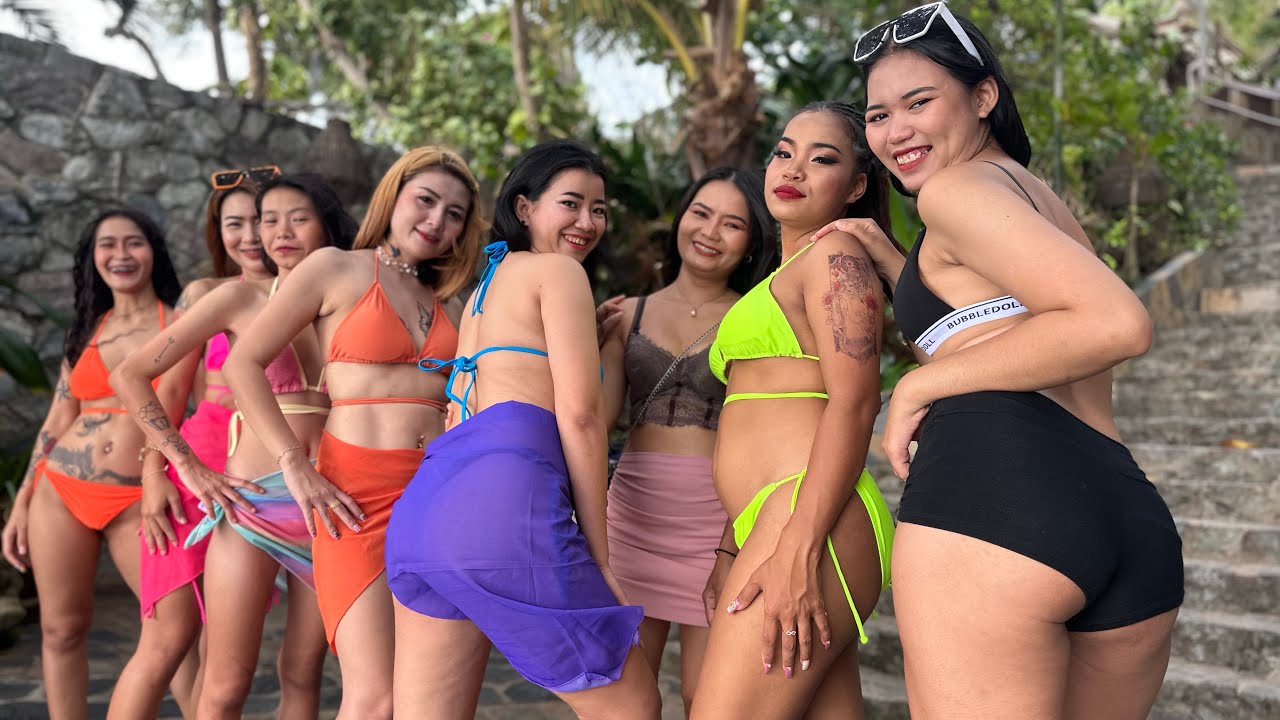 What s Rich In Thailand Let s Ask Thai Ladies YouTube What s Rich In Thailand Let s Ask Thai Ladies YouTube