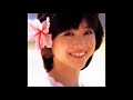 海辺のカフェテラス/松田聖子