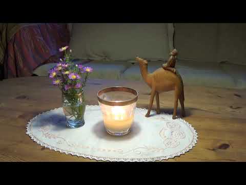 Prayer for the one light in all