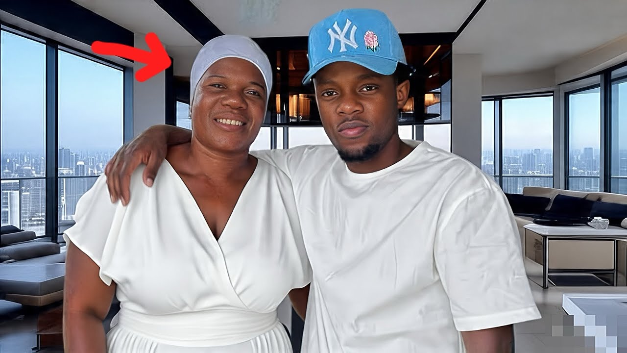 Bling 4 Азотенгера Момз Дхени | Mai Bling 4 в прямом эфире в Instagram