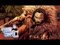 Keanu Reeves As Kraven The Hunter Reports: Real Or Fake - The John Campea Show