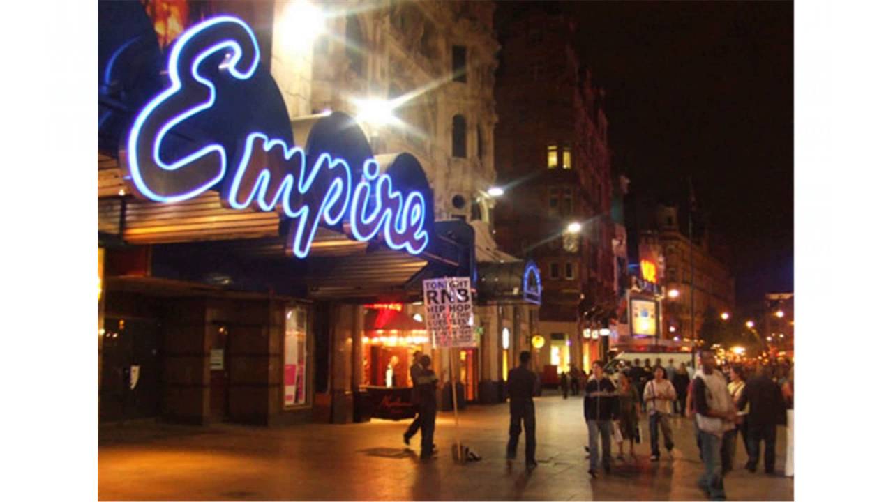 Lester Square YouTube