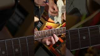 Learn the Ionian Augmented sound for next-level lead guitar 🎸 #guitar #leadguitar