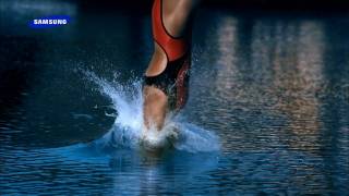 Samsung Demo - Sports/Nature - 1080p Samsung Demo - Sports/Nature - 1080p